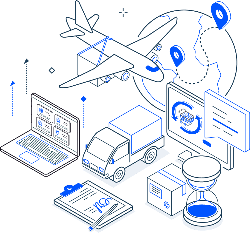 Order Management Process