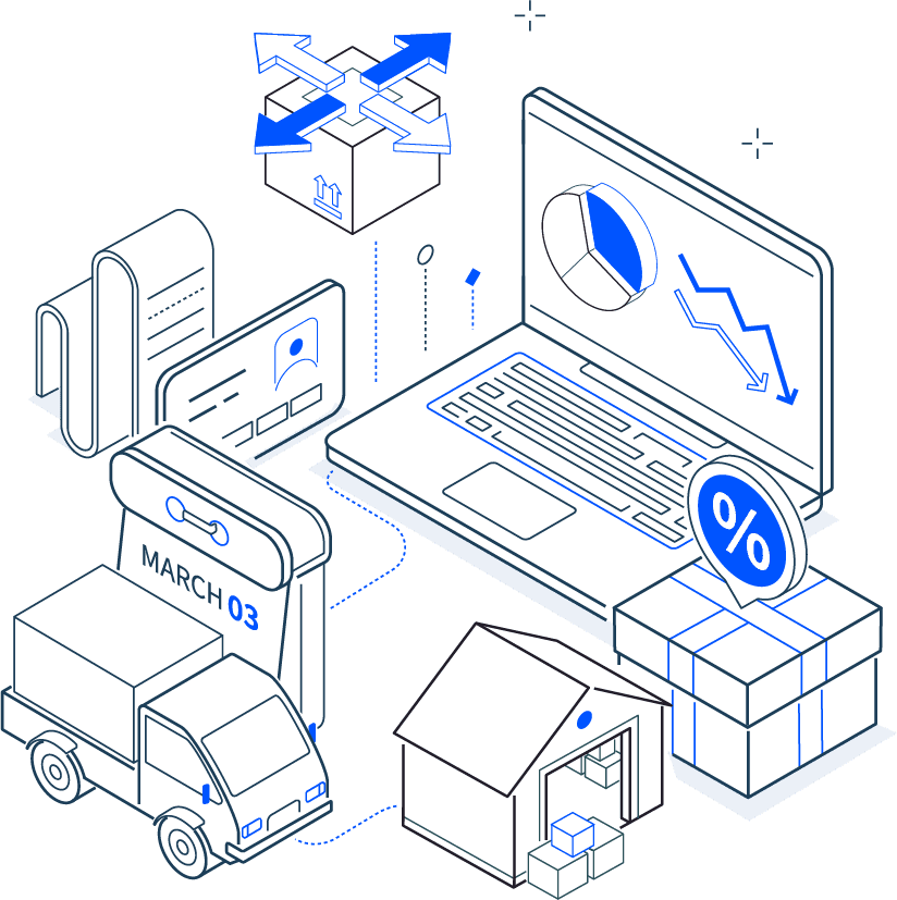 eCommerce Inventory Availability